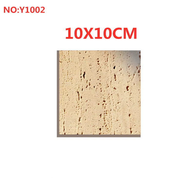 Ins-Planche de Pierre Naturelle, Accessoires de Photographie, Ornements de Fond de Prise de Vue, Acc
