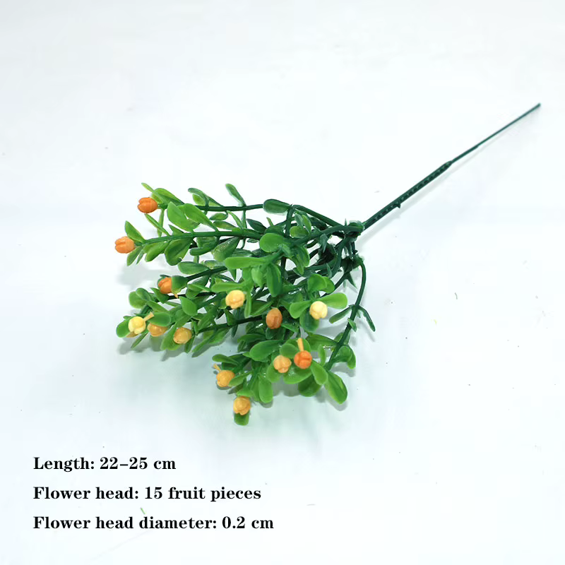 Fleur de soie de pivoine rose de thé, variété jaune, fausse fleur d'automne, fleur de gerbera, plast