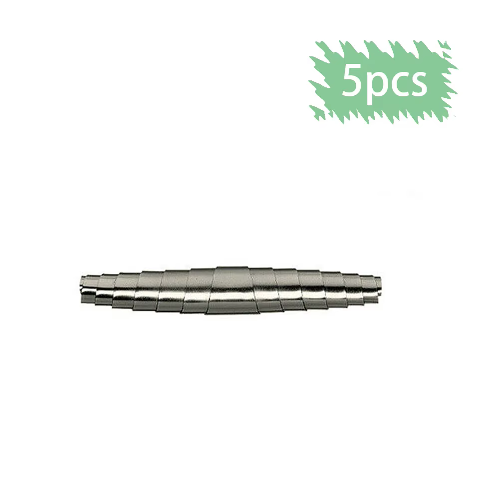 Ressort de rechange pour sécateur, 5 pièces, ressort de jardin pour sécateur, outil de greffage, com