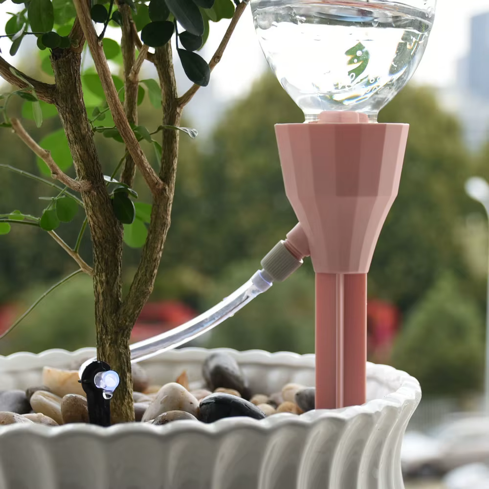 Système d'arrosage automatique des plantes d'intérieur, système d'irrigation goutte-à-goutte pour Po