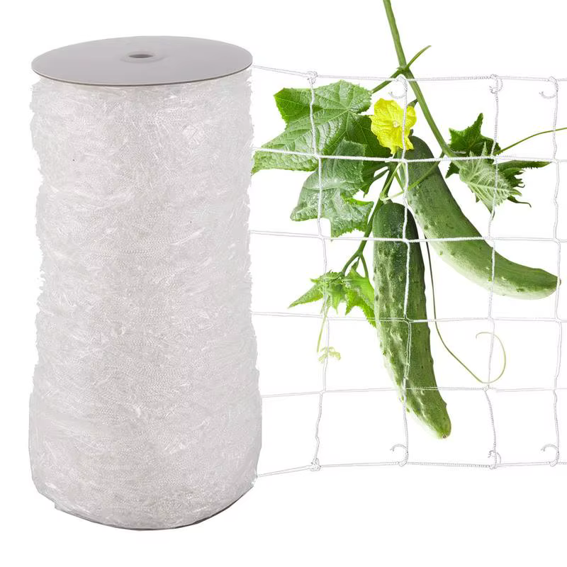 Filet en nylon pour plantes, tente en treillis de jardin, accessoires de support de plantes, RapDuty