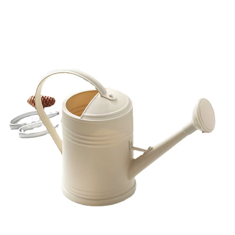 Arrosoir pratique à longue bouche, outils de jardinage pour fleurs et plantes, 2L
