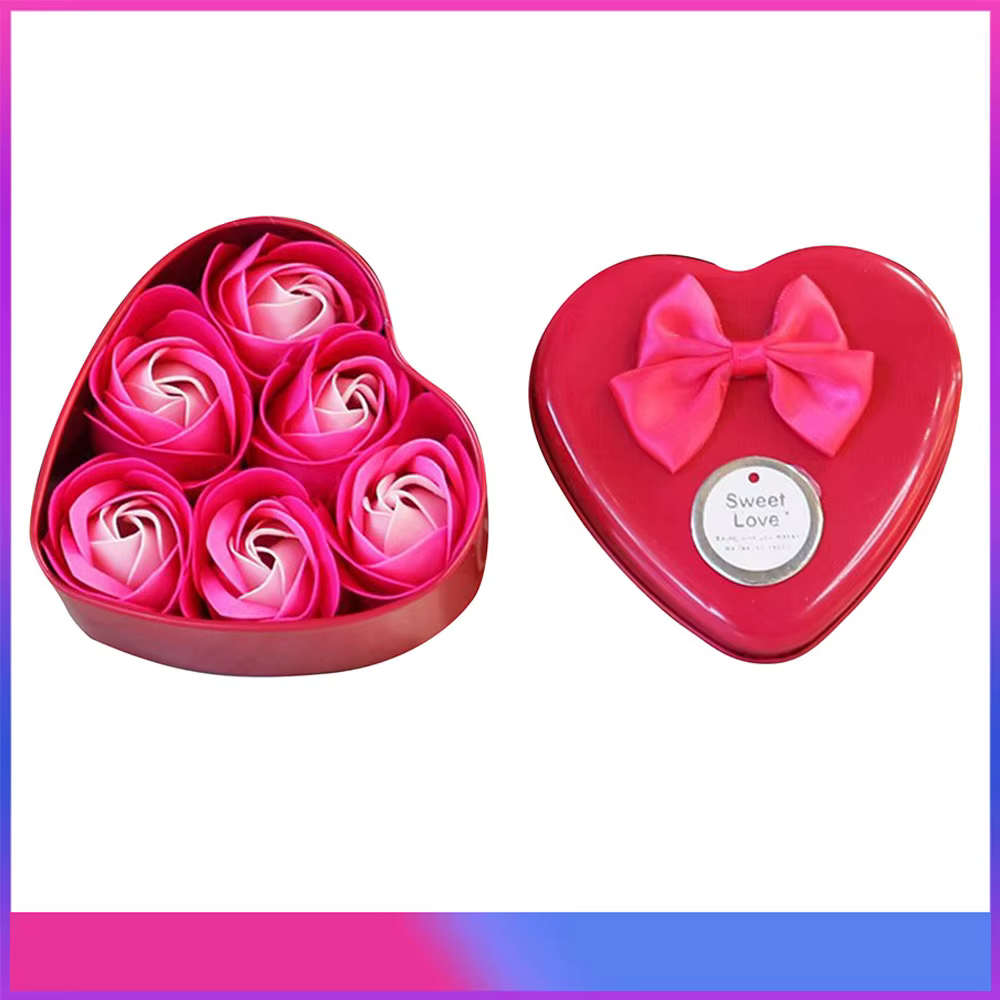 Ensemble de poubelles de fleurs de Regina pour la famille, souvenirs pratiques polyvalents, cadeaux 
