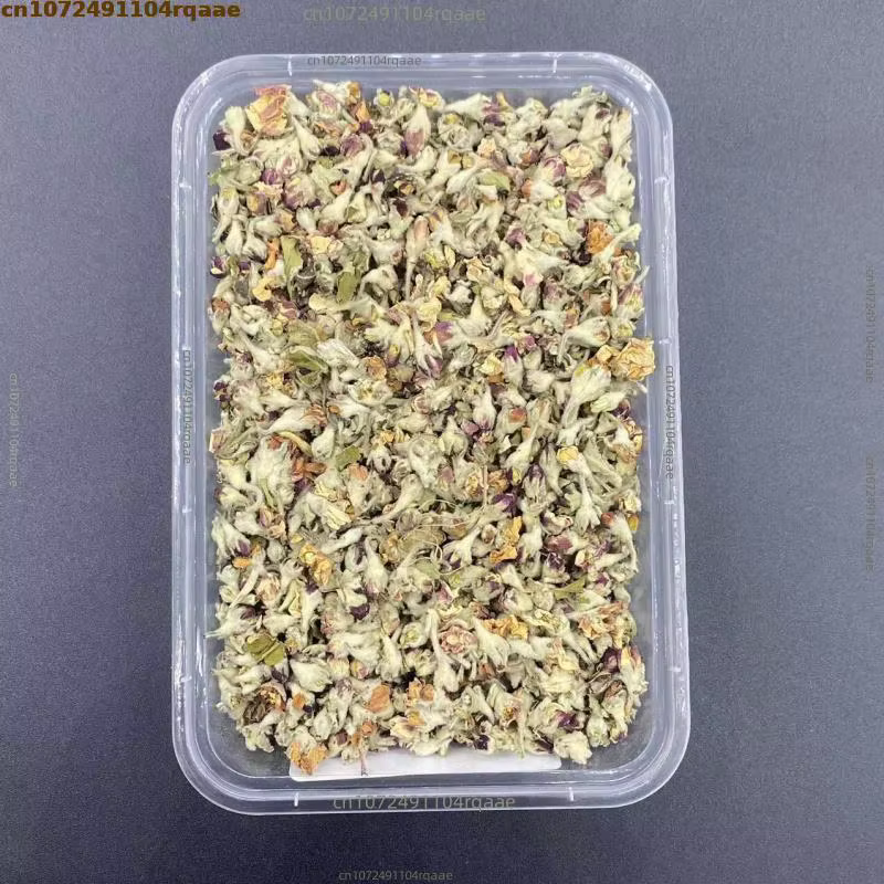 Pot-pourri séché naturel 1 boîte, parfum ménager, aromathérapie écologique pour la maison, décoratio