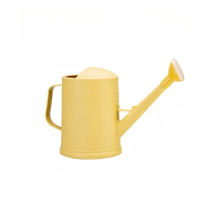 Arrosoir domestique à long bec de grande capacité, léger, pour jardin, pot de fleurs, légumes, fourn