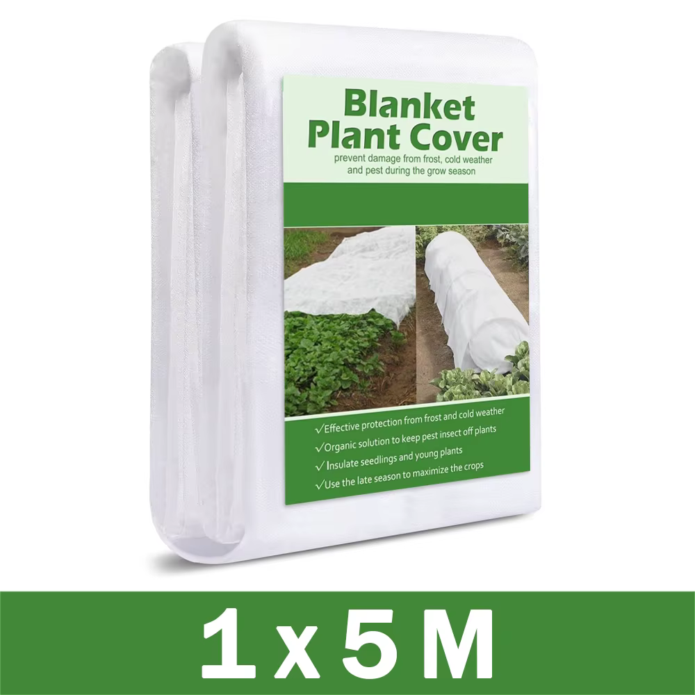 Couvertures pour plantes flottantes, 0.9oz, Protection contre le gel, pour fruits, légumes, arbre, h