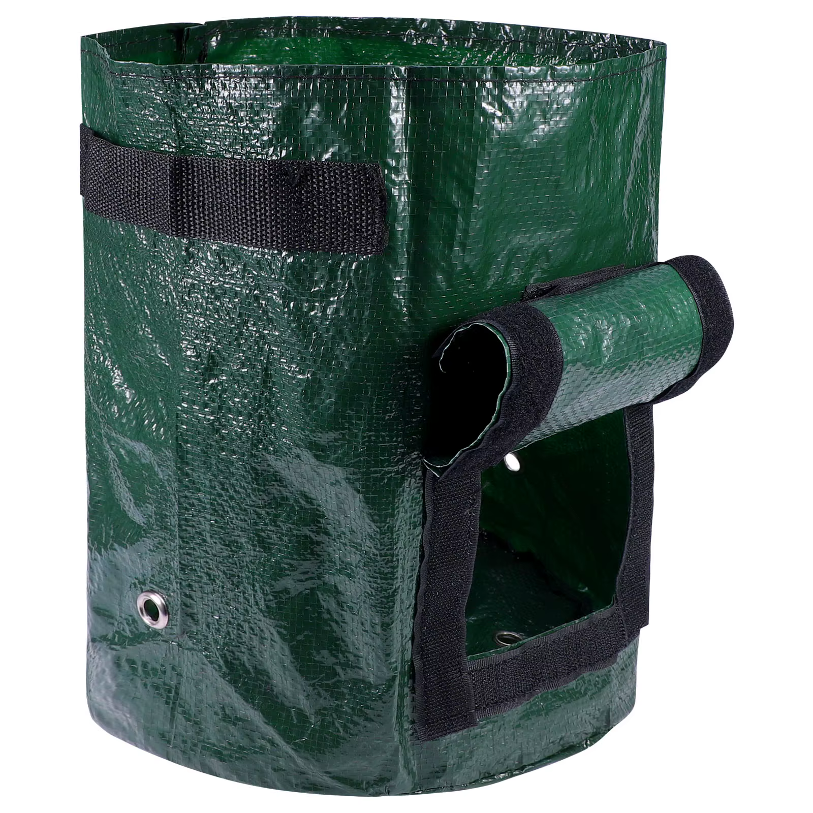 PotTagGrow-Sacs pour plantes de jardinage, 3/5/7/10 gallons, pour pommes de terre, tomates, carottes