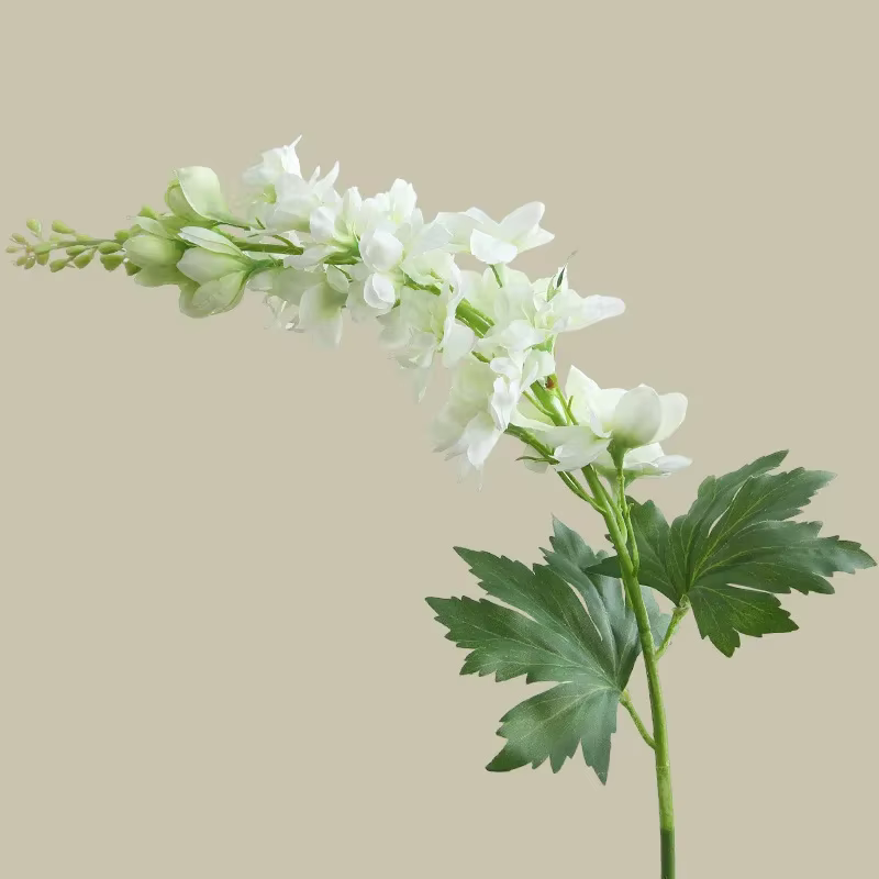 Simulation de fleurs de moineau, décoration de Restaurant, plante en soie florale artificielle, fleu