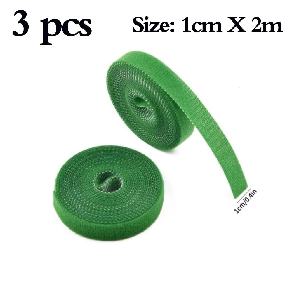 Poteau de soutien en fibre de coco pour plantes grimpantes, 30/40/50 cm, pour jardinage sûr, idéal p