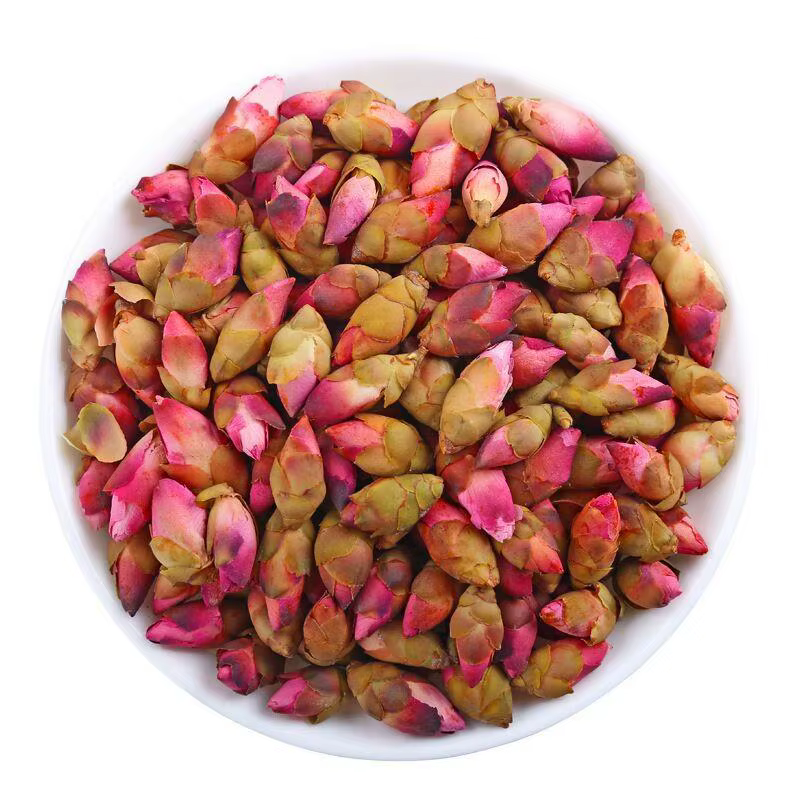 Pétales de fleurs séchées de fleur de pêcher en vrac de qualité 100%, pour savon, bougie, saveur de