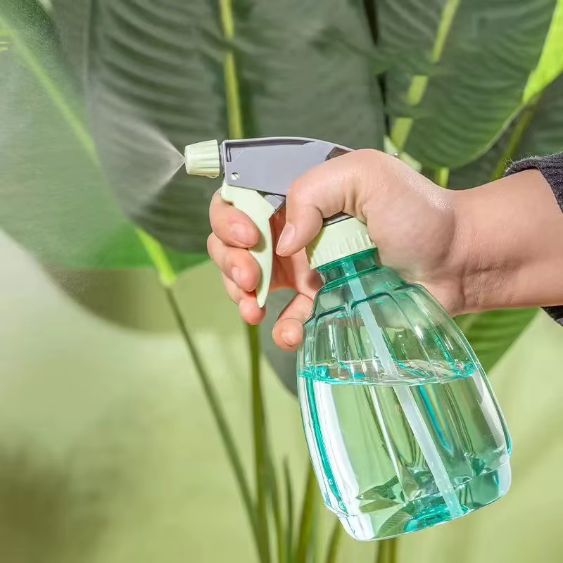 Bouteille de pulvérisation d'eau de 500ml, plantes de jardin, arrosage de fleurs, Irrigation domesti
