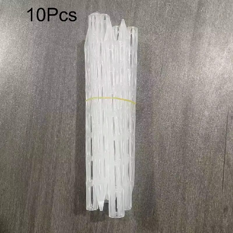 Tuyaux de ventilation et de drainage des racines des plantes, préviennent la pourriture des racines,
