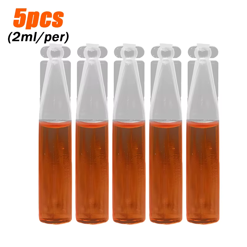 Piège à mouches liquide pour mouches des fruits, attractif pour Drosophila, appât pour guêpes, attra
