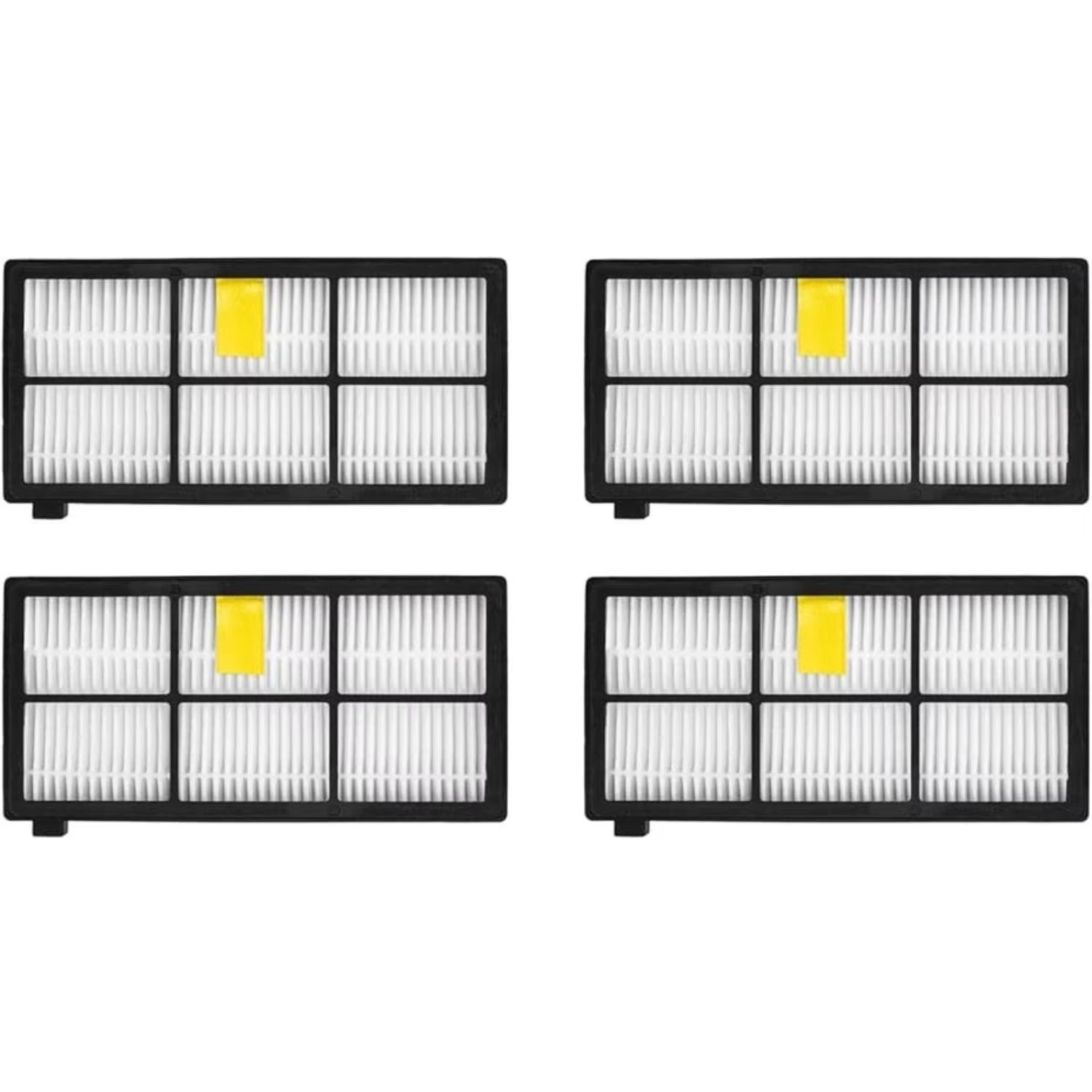 Pièces détachées et accessoires pour iRobot Roomba séries 800/900 (800, 850, 860, 865, 866, 870, 880