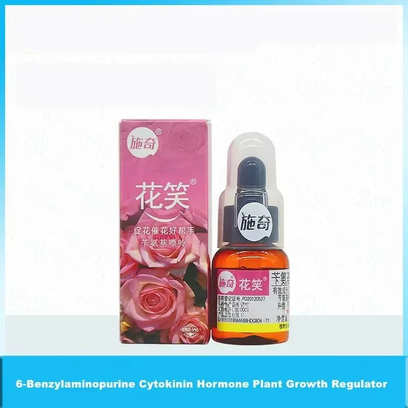 Régulateur de croissance des plantes, Hormone de cytokinine, 20ml, pour plantes succulentes, fournit