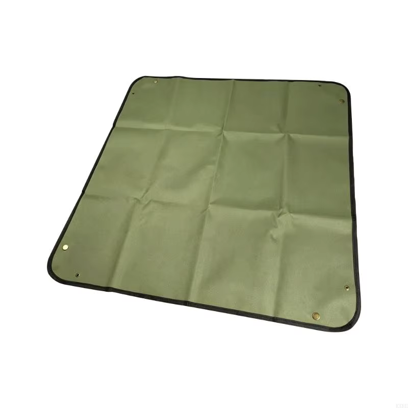 Tapis rempotage plantes Large, épais, pliable, pour le jardinage, pour transplantation plantes d'int