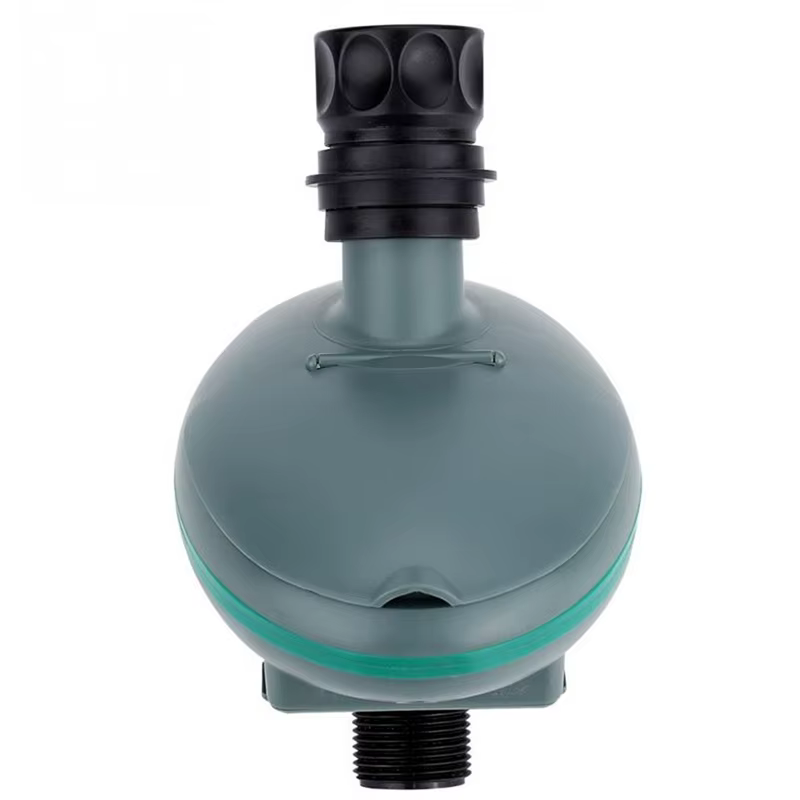 Minuterie d'irrigation de jardin, écran LCD, contrôleur d'arrosage, programmation hebdomadaire quoti