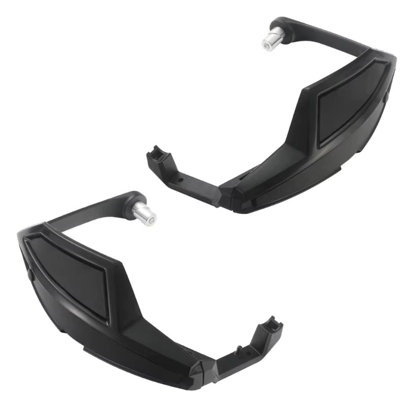 Protège-mains pour ATV, guidon, déflecteur vent Can