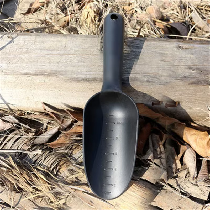 Pelle de jardin multifonctionnelle pour plantes, truelles à main, plantation de sol, vec, repiquage,