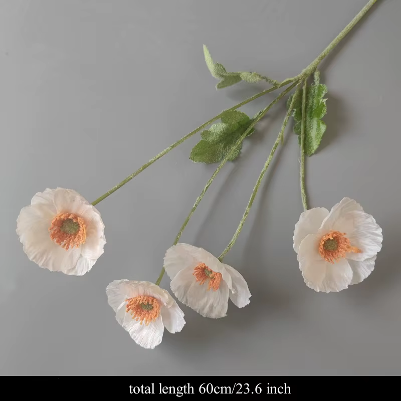 Champagne fleurs artificielles Rose pivoine plantes feuille d'eucalyptus arc de mariage arrangements
