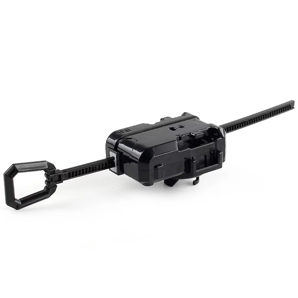 Beylauncher BX String Ripcord lanceur poignée pour Bey X Booster Bey Gyro accessoire bataille jouet