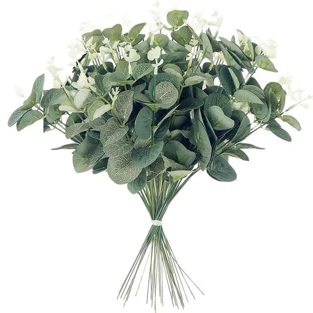 Fleurs pouvez-vous psophila Artificielles, Fausses Fleurs de Souffle de Bébé pour la Décoration de l