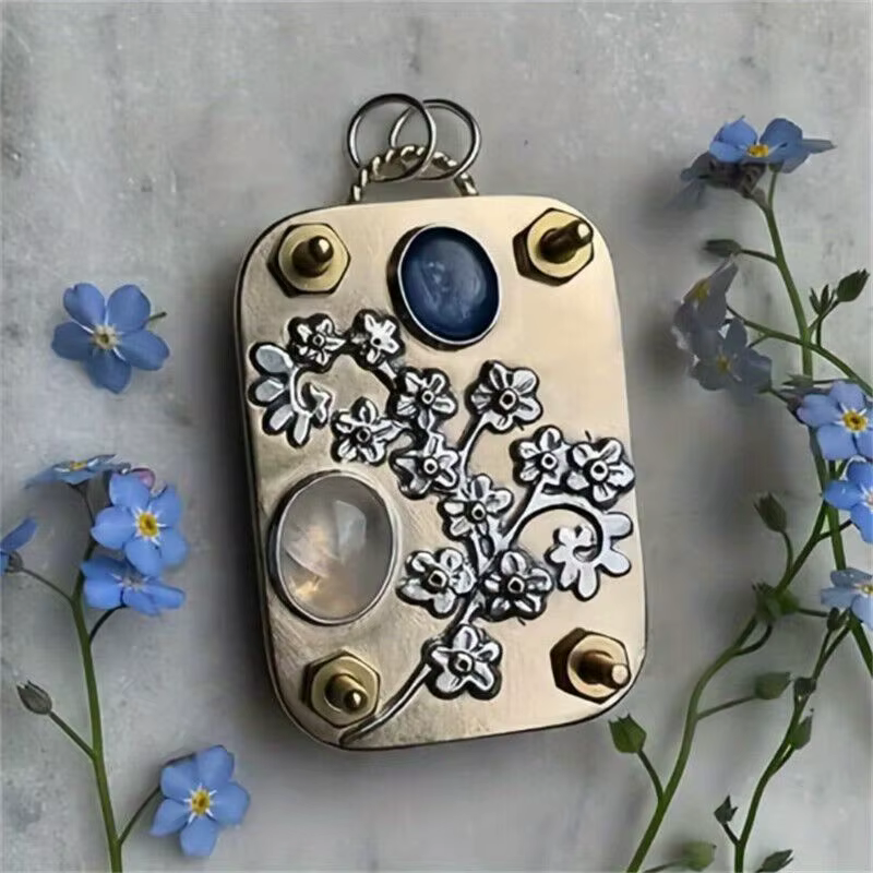Kit de pressage de micro-fleurs pour la préservation des plantes, idéal pour les amateurs d'arts et 
