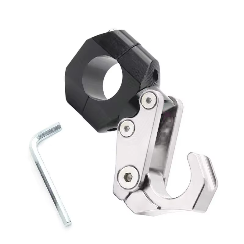 Supports d'accessoires de guidon de Scooter PCX pour HONDA PCX125 PCX150 PCX160, Support de téléphon