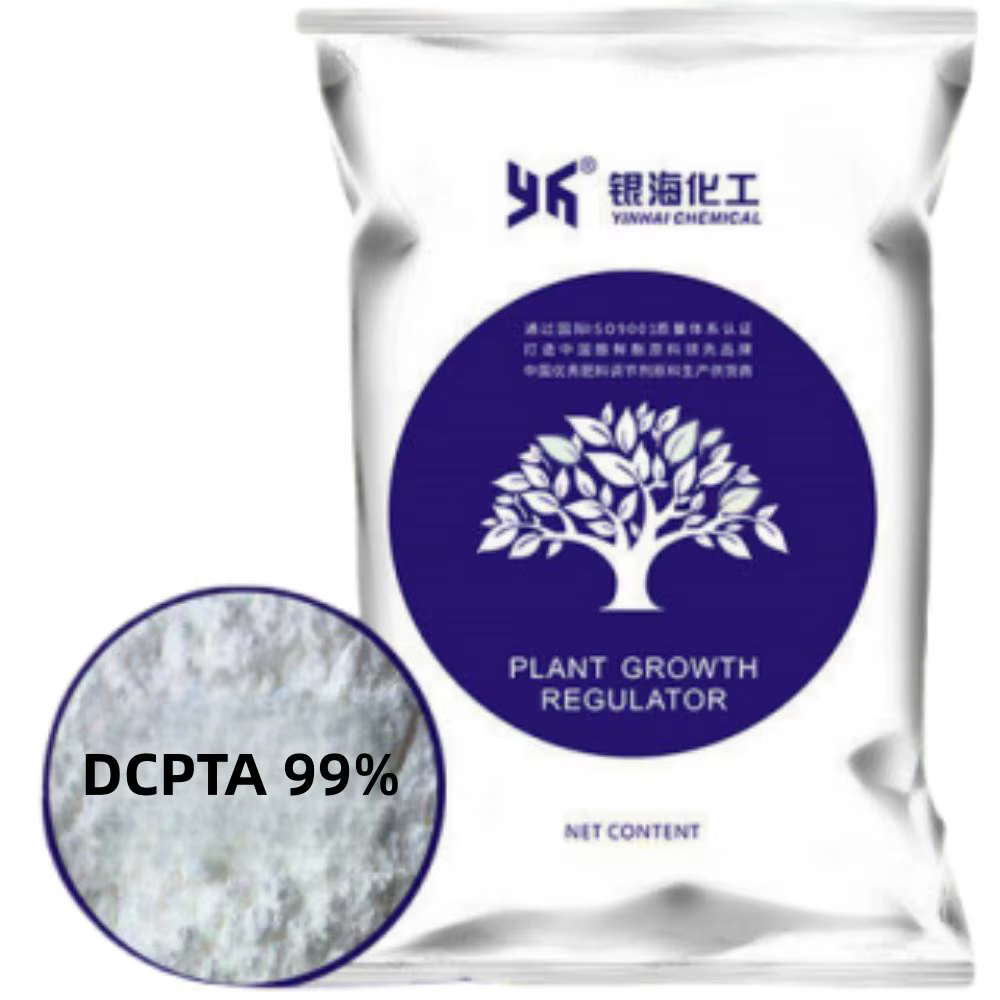 Engrais aux fruits Cultures de tubercules rehaussante DCPTA 99%
