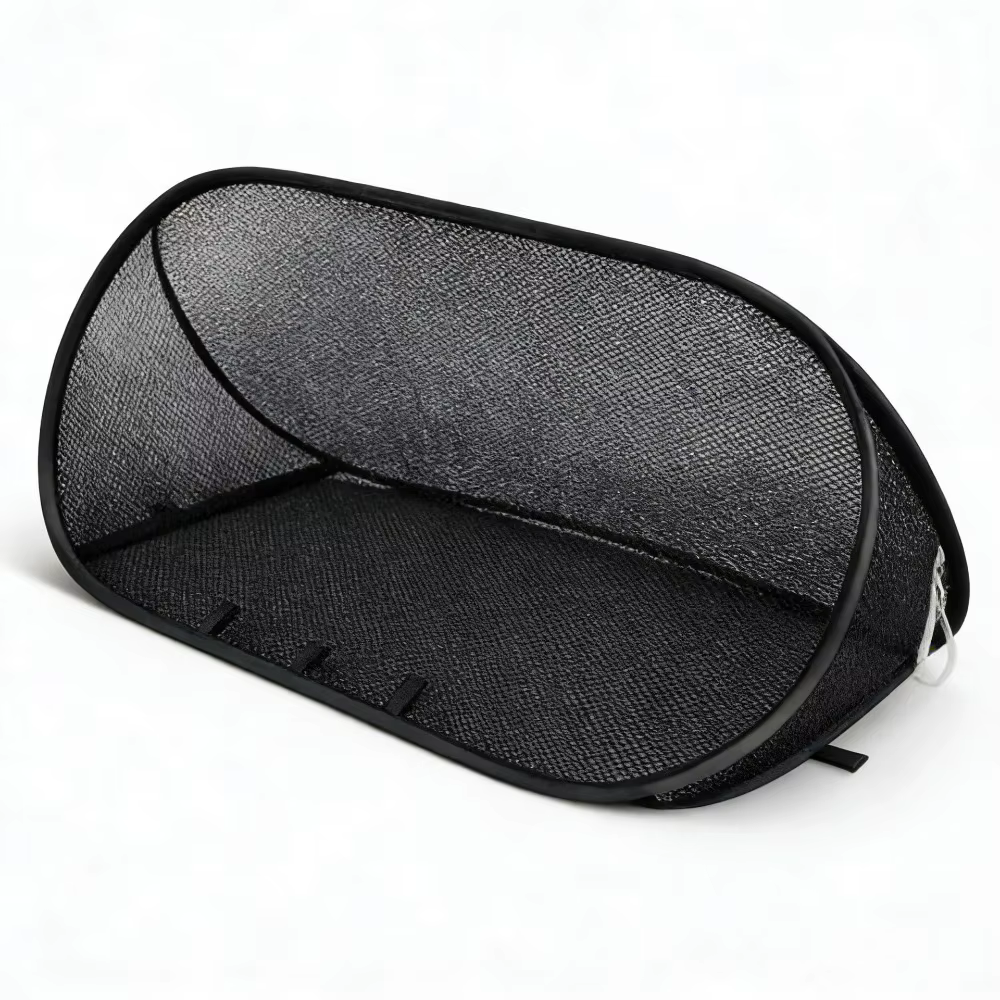 Filet de protection pliable pour plantes, anti-gel, anti-insectes, cage à plantes en maille, couvert