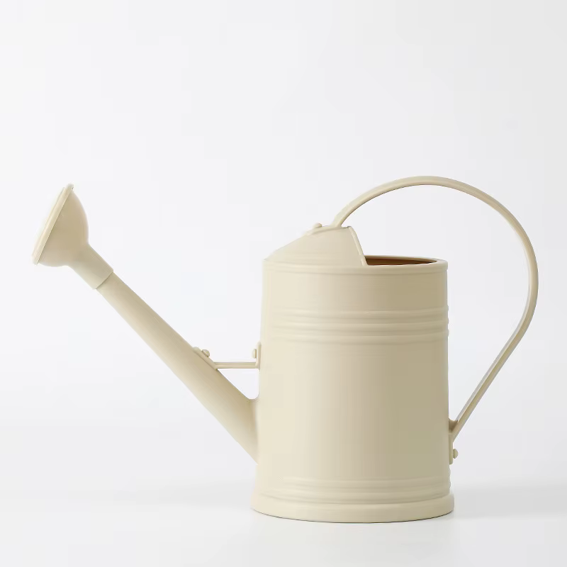 Arrosoir à long bec de 2 L pour fleurs, outils de jardinage, arroseur pratique pour plantes