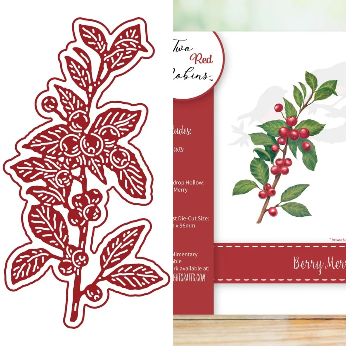 Nouvelle collection de matrices florales givrées 2026 pour le scrapbooking DIY, la création d'albums