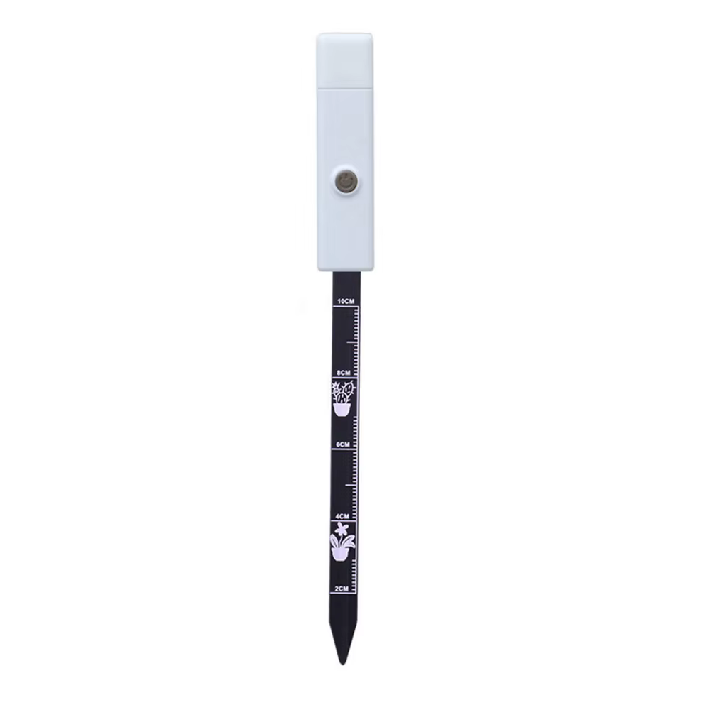 Capteur universel d'humidité du sol, testeur d'humidité du sol, détecteur de plantes de jardin, comp