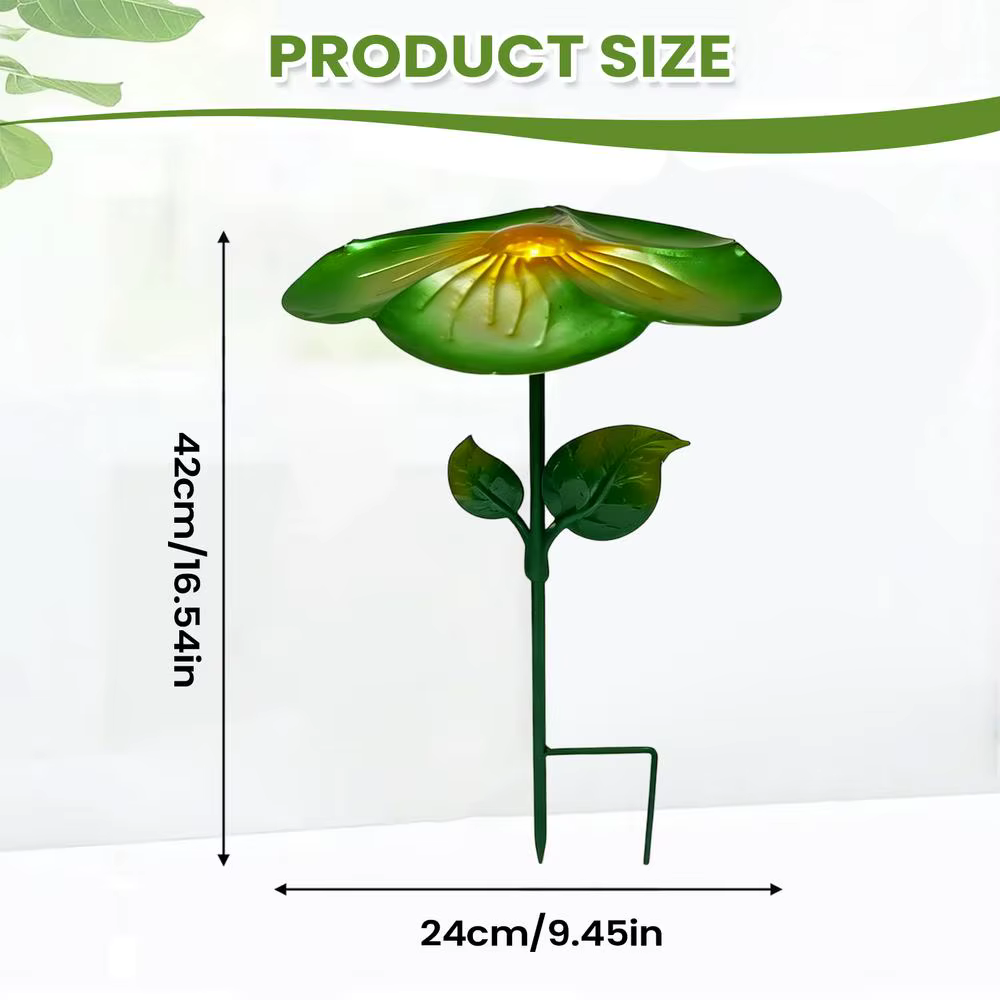 Parasol pour plantes d'extérieur, support métallique pour fleurs, pot de fleurs extérieur, parasol p