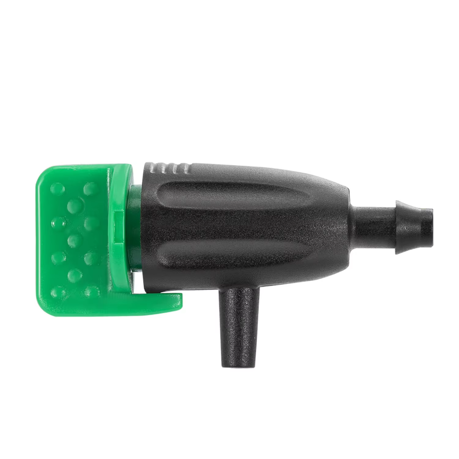 25 pièces Mini 0 ~ 40L goutteur réglable Micro goutte à goutte régulateur d'irrigation émetteur jard