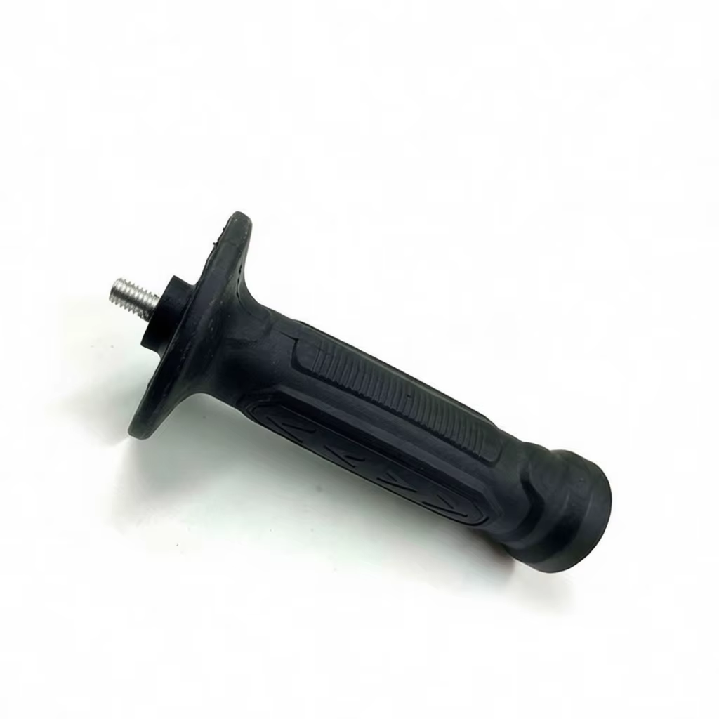 Poignée latérale universelle pour perceuse, filetage 8 mm, support de préhension réglable, accessoir