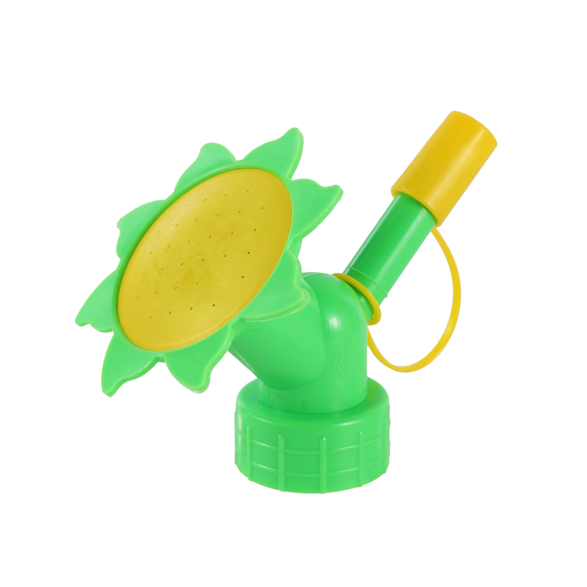 Arroseur d'eau pour plantes et fleurs, 1 pièce, pour maison, jardin, bouteilles, arrosoirs, buse d'a