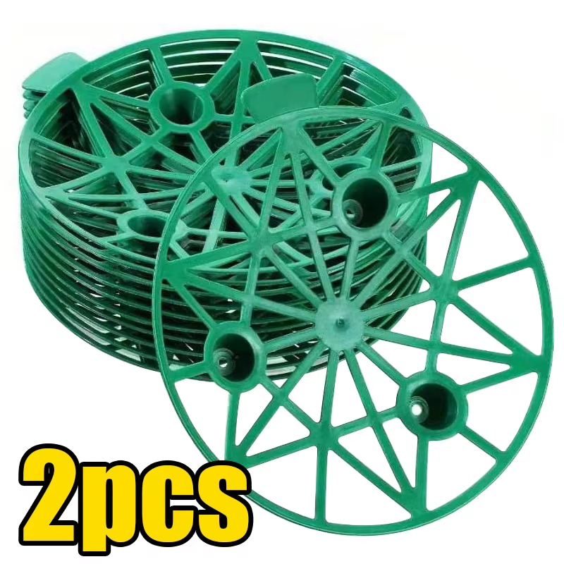 Supports de plantes pour melons, cages, berceaux, treillis pour melons d'eau, supports pour citrouil