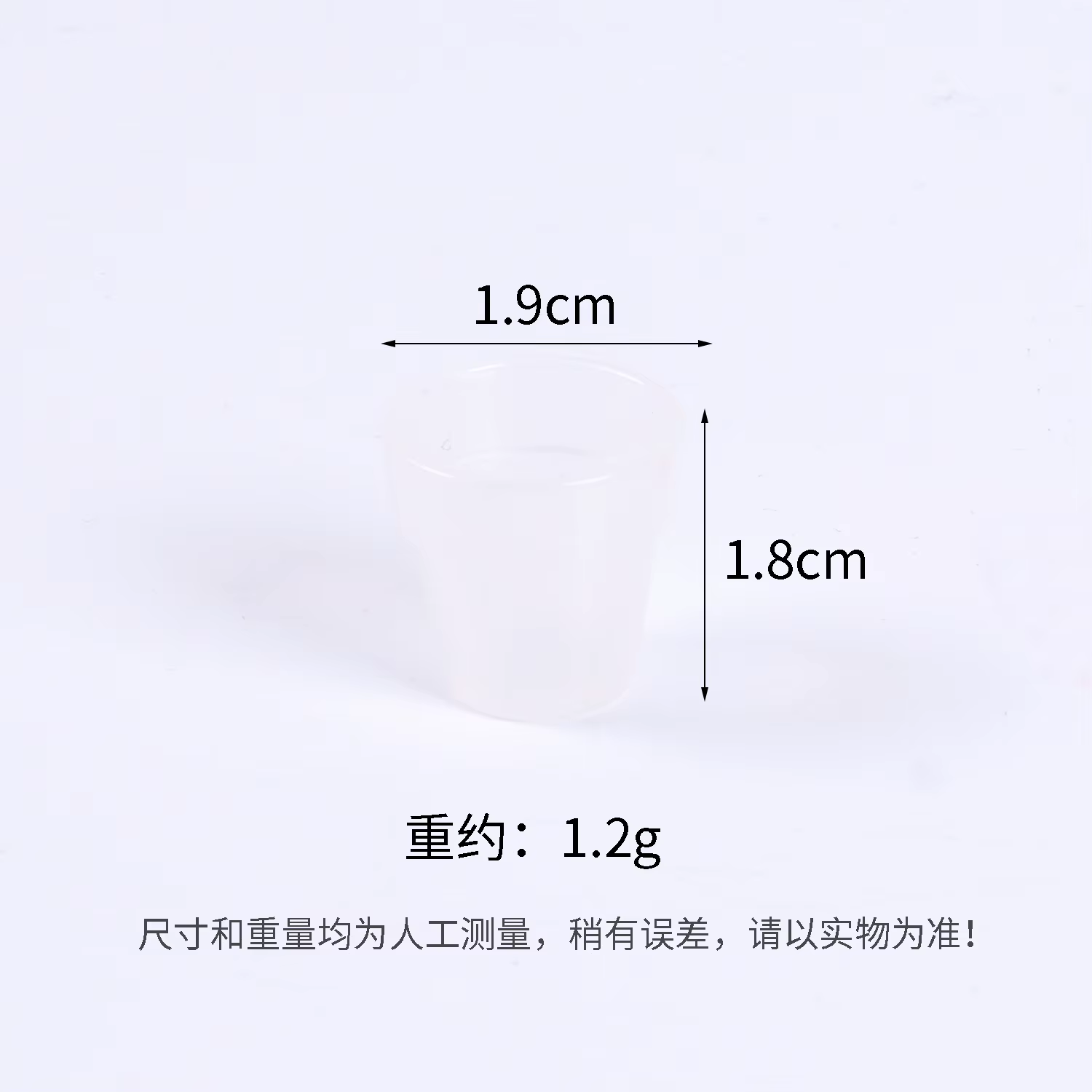 Lot de 5 mini pots en terre cuite pour maison de poupée, pots à fleurs vides, modèles de jardinières