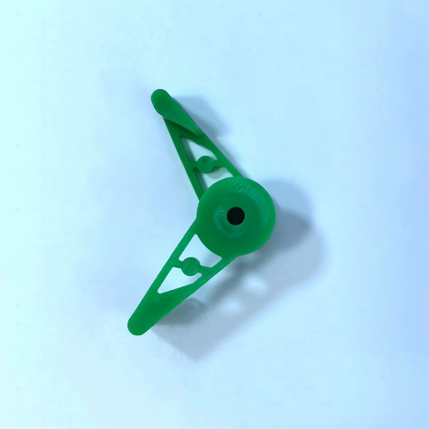 Clips de formation pour tiges de plantes, supports de jardinage réglables à 270 degrés pour l'entraî