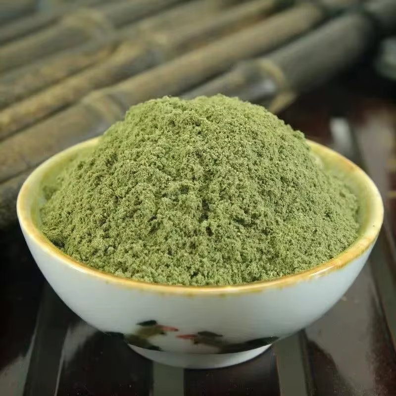 Poudre de citronnelle naturelle de qualité supérieure, saveur spéciale, pour la fabrication d'encens