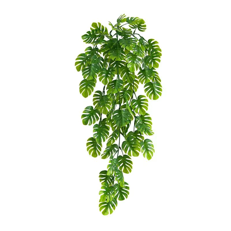 Plantes de lierre artificielles, feuilles en plastique, pour mariage, nouvel an, fête de noël, pour 