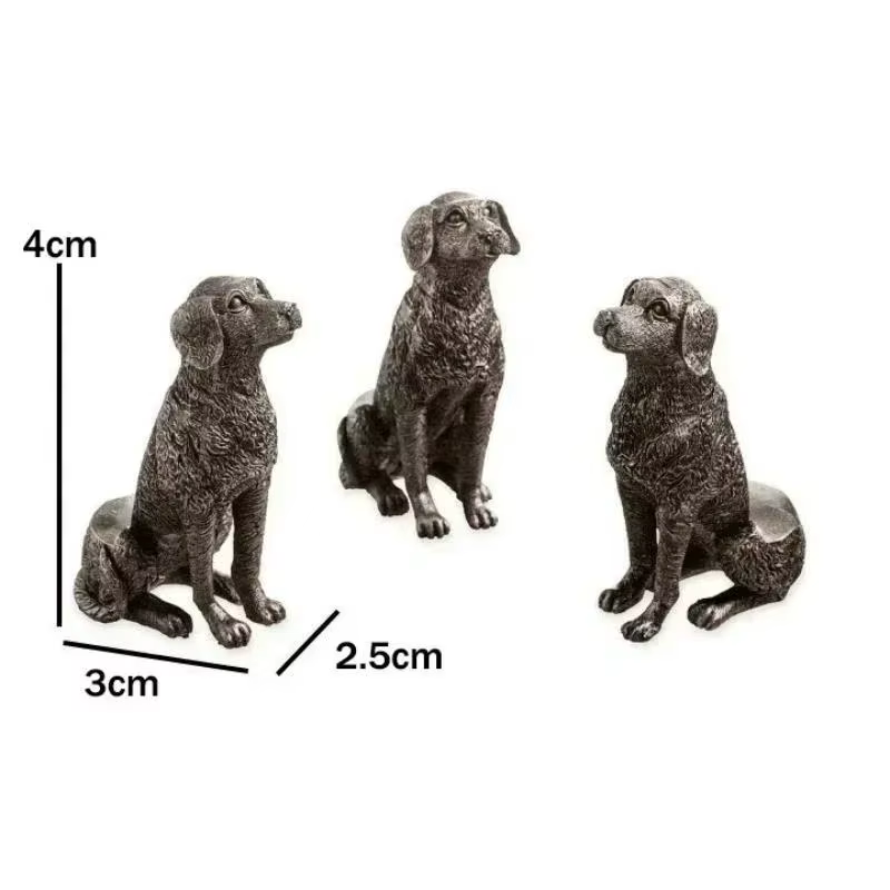 3 pièces Pot de fleur pieds support extérieur jardin résine Pot pied plante bonsaï supports forme an