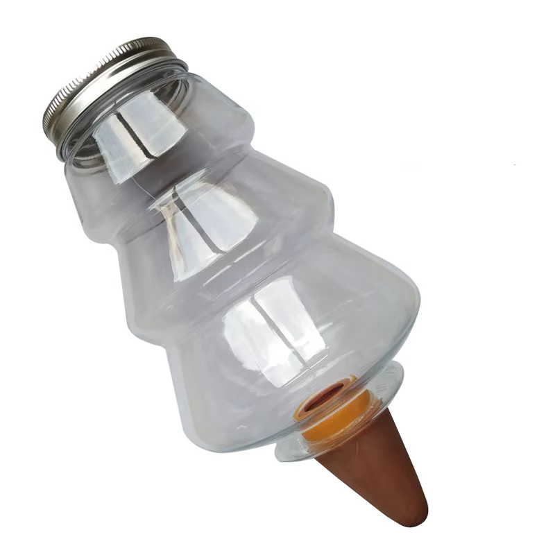 Arroseur automatique de fleurs pour la maison, système d'irrigation goutte à goutte, douche pour pla