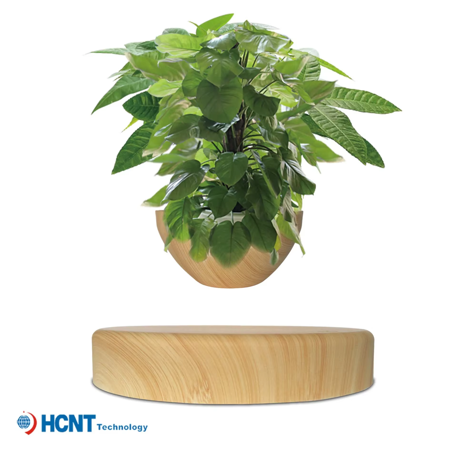 User inière flottante Maglev, cadeau créatif de décoration intérieure, ornement de bureau unique pou