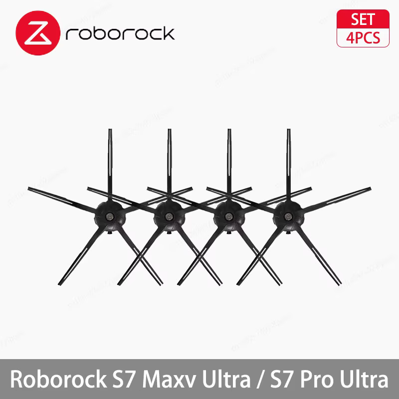 Roborock – accessoires pour aspirateur Robot S7 Maxv Ultra / S7 Pro Ultra, brosse latérale principal