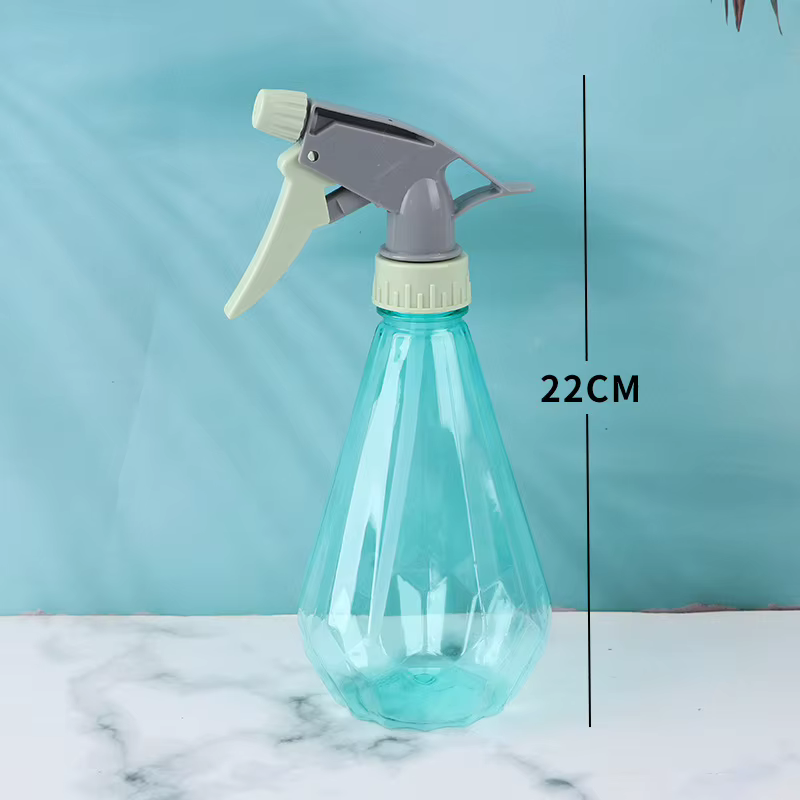 Bouteille de pulvérisation d'eau de 500ml, plantes de jardin, arrosage de fleurs, Irrigation domesti