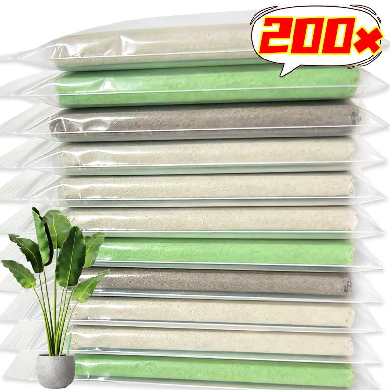 Barres nutritives pour plantes en gros, engrais composé pour plantes, fruits, légumes, fleurs, barre