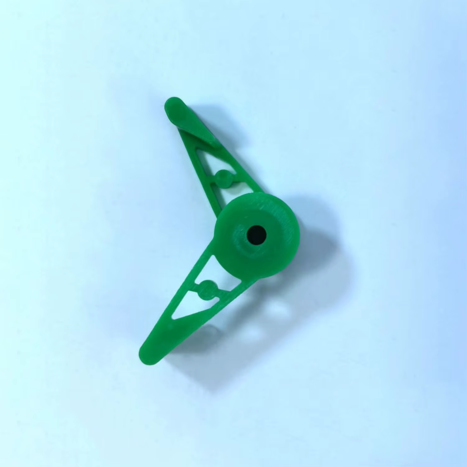 Clips d'entraînement de cintreuse de Branches de plantes, Clips d'entraînement de tige de jardin, su