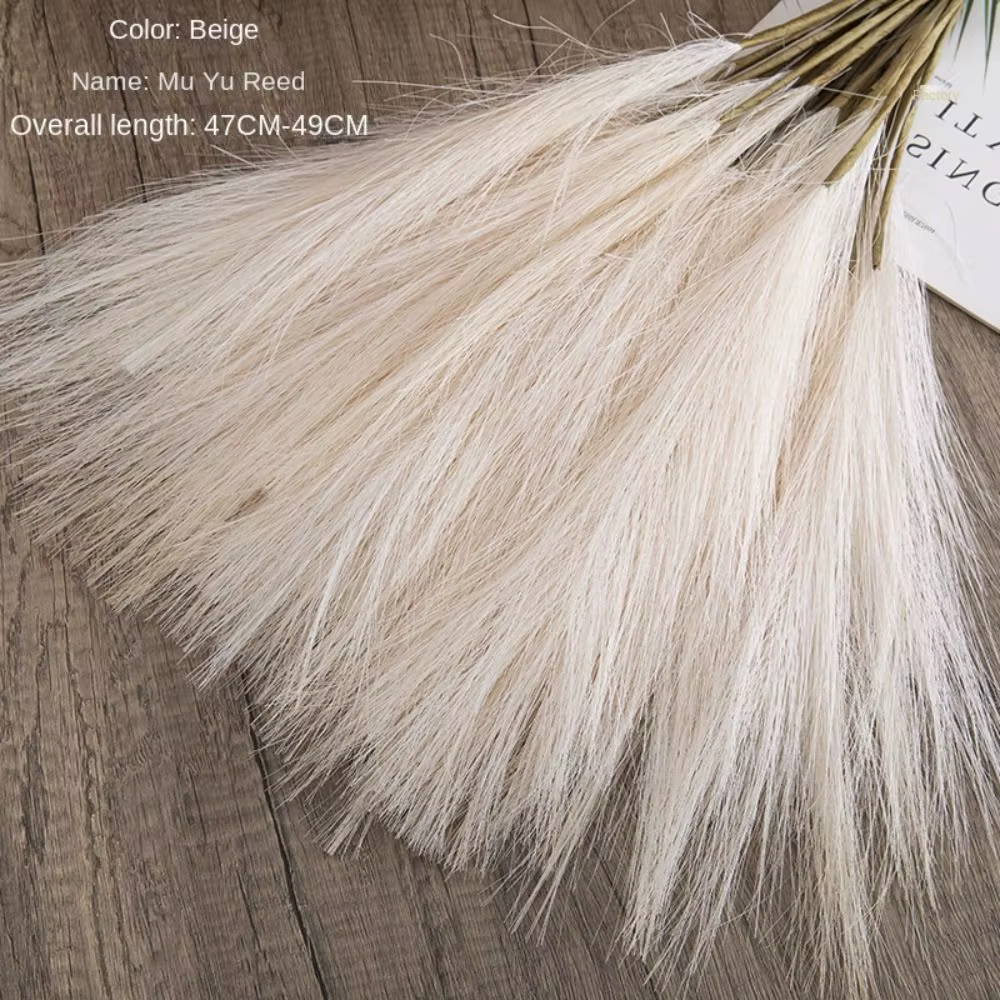 Plante Artificielle Créative pour Chambre à Coucher, Décoration Maison, Salon, Fleurs Artificielles,